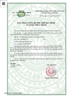 Slimdoby Học Viện Quân Y