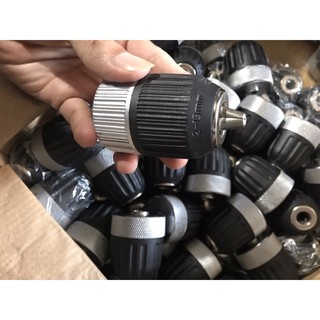 Đầu lười măng ranh,đầu vặn nhanh hàng bãi 13mm
