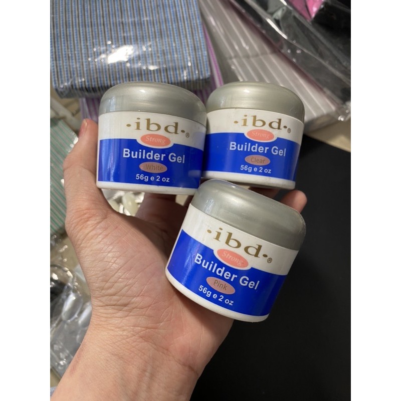 GEL ĐẮp IBD hũ 56g