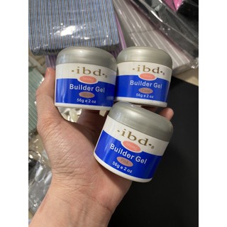 Gel đắp ibd hũ 56g