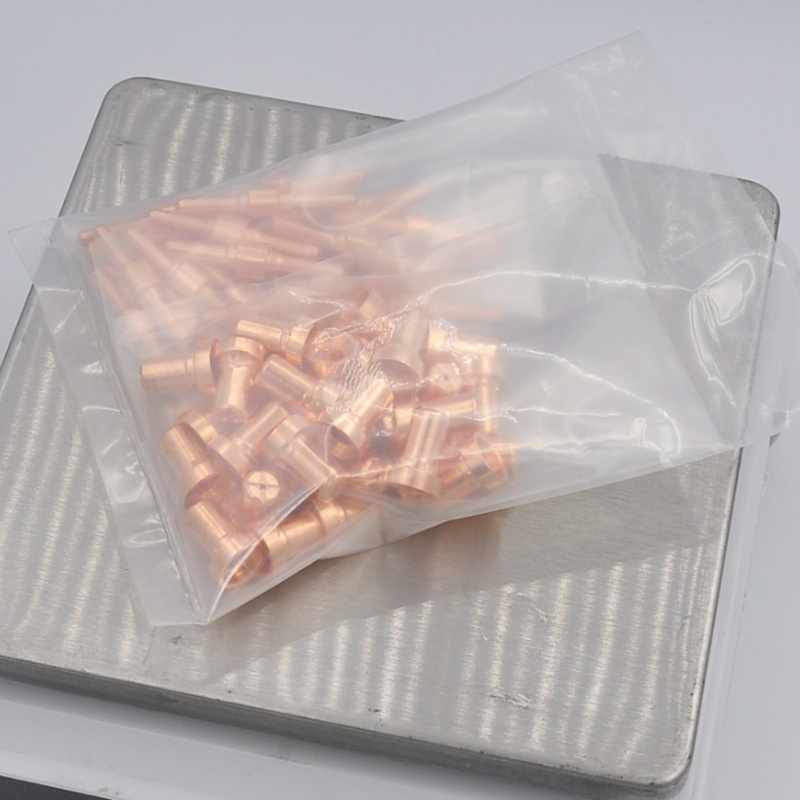 Máy Hàn Chuyển Đổi TIG-DC TIG Vonfram-Collet Chất Lượng Cao