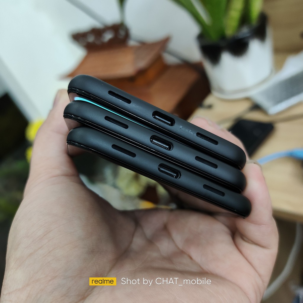 Điện thoại Google Pixel 4A 5G Quốc tế 2 Sim, 6/128gb,Snap 765G,Pin 3885 mah