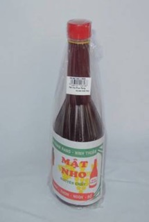 MẬT NHO - ĐẶC SẢN NINH THUẬN