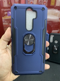 Ốp lưng Xiaomi Redmi Note 8, Redmi Note 8 pro dẻo viềng chống sốc