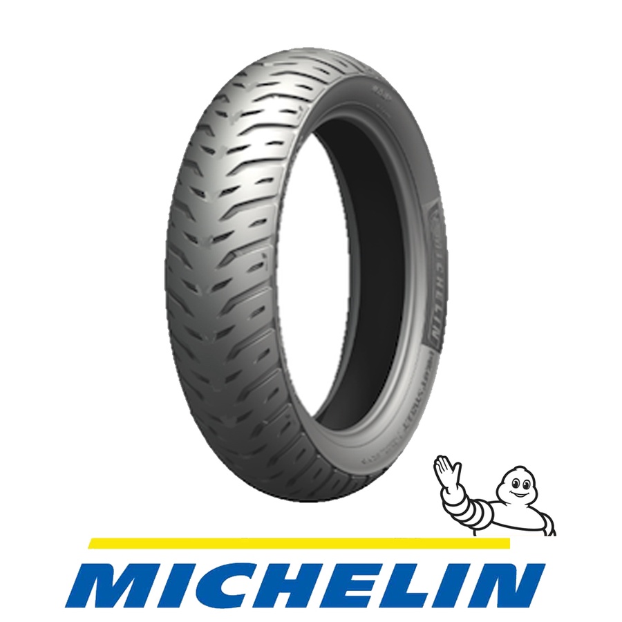 Lốp/vỏ xe máy Michelin 120/70-17 Pilot Street 2 cho Exciter, Winner, FZ,…