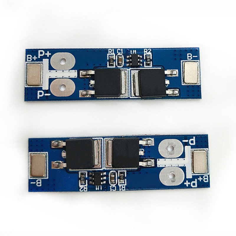 Mạch bảo vệ pin Lithium bằng sắt 1S 3.2v 12A
