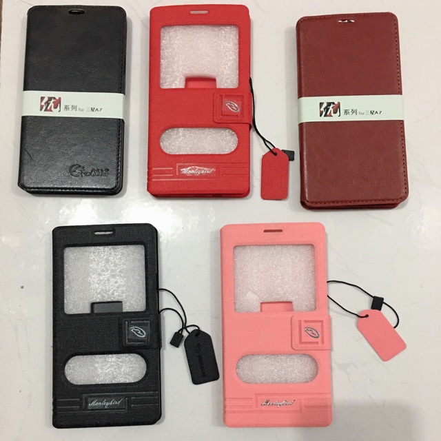 Bao da sam sung A700, A7 (2015)