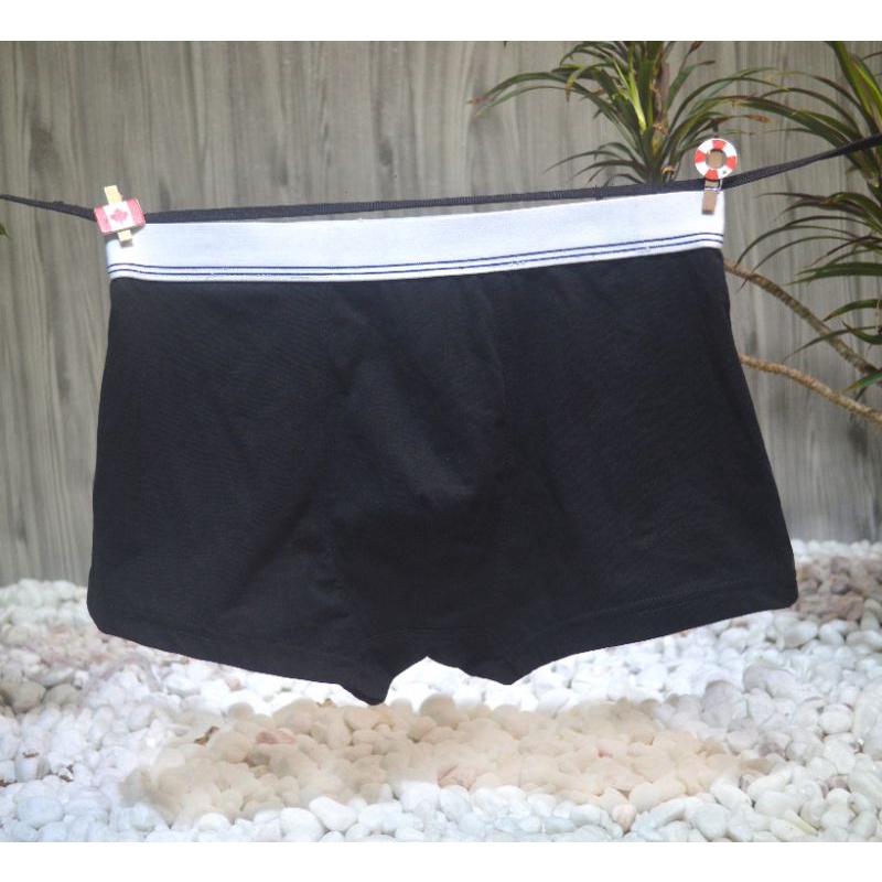 Quần Lót Nam Boxer Uni