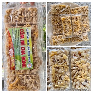 Cốm mì chà bông