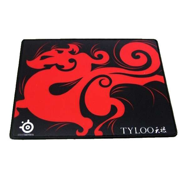 Lót chuột Tyloo cỡ lớn - Hàng dày đẹp 32cm x24cm