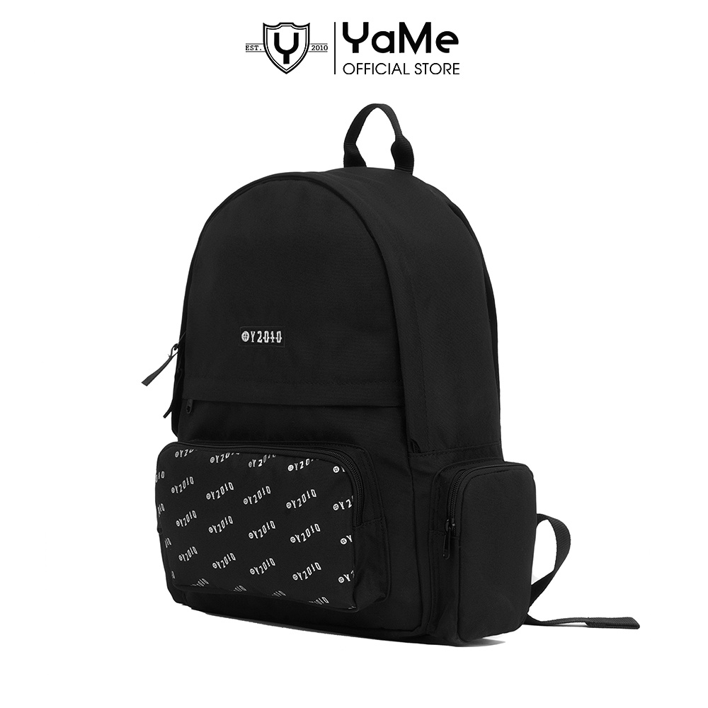 Balo Nam Nữ Daily Thời Trang Thương Hiệu Y2010 Nguyên Bản Ver6 21286 |YaMe|