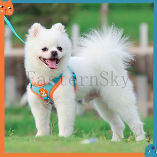 Dây Dắt Thú Cưng Đi Dạo Kèm Dây Dắt Tiện Dụng