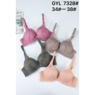 Áo lót ren có gọng đệm mỏng - Bee.Bra