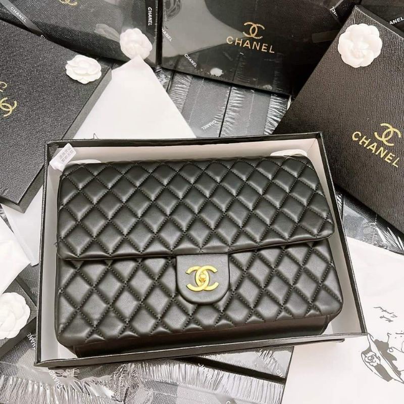 TÚI CÔNG SỞ CHANEO SUPER FULL BOX SEAL