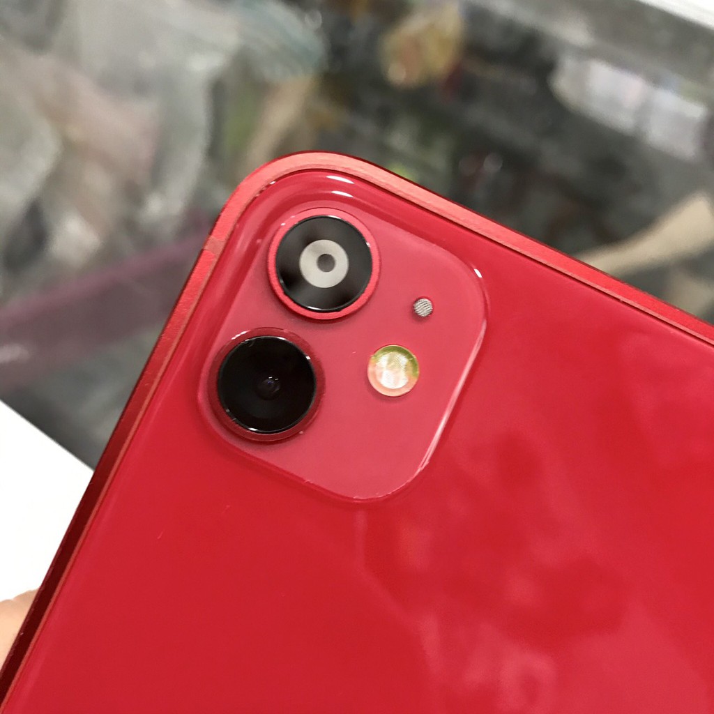 Vỏ độ IPhone Xr lên 12 đủ màu đã kèm flash và bộ phím