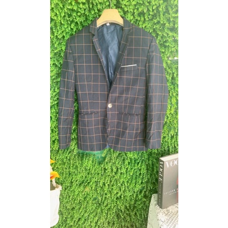 Thanh lý áo vest nam size 4 từ 50-58kg, màu xanh