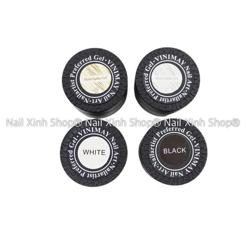 Gel nhện Vinimay chính hãng