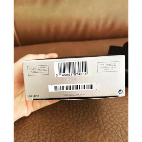 [HÀNG CAO CẤP] Nước hoa bleu de chanel edt 100ml | BigBuy360 - bigbuy360.vn