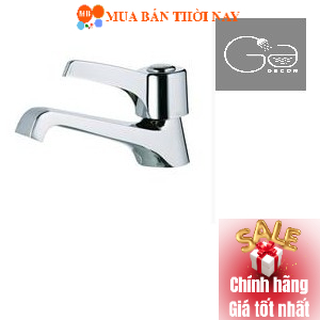 VÒI LAVABO LẠNH CAESAR B104C - VOICSR0119