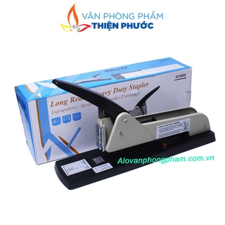 Bấm kim dài kw-trio 5000 dập ghim giữa giấy a3 - tối đa 200 tờ thiện phước