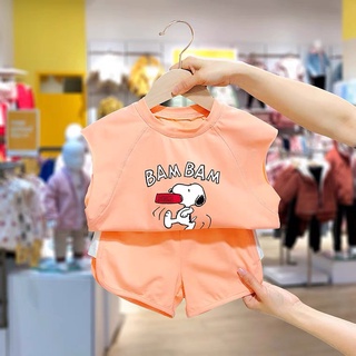 Bộ chó BAM BAM cho bé