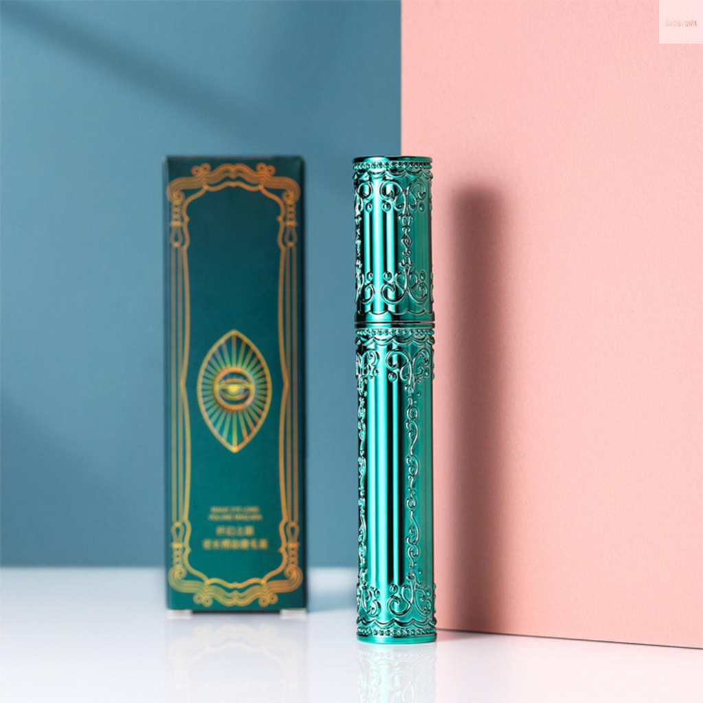 [Hàng mới về] Mascara Chống Nước Chống Mồ Hôi Lâu Trôi Chuốt Mi Cong Vút Dày Và Dài Hơn | BigBuy360 - bigbuy360.vn