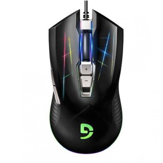 Chuột fuhlen g93s bảo hành 2 năm - tvl