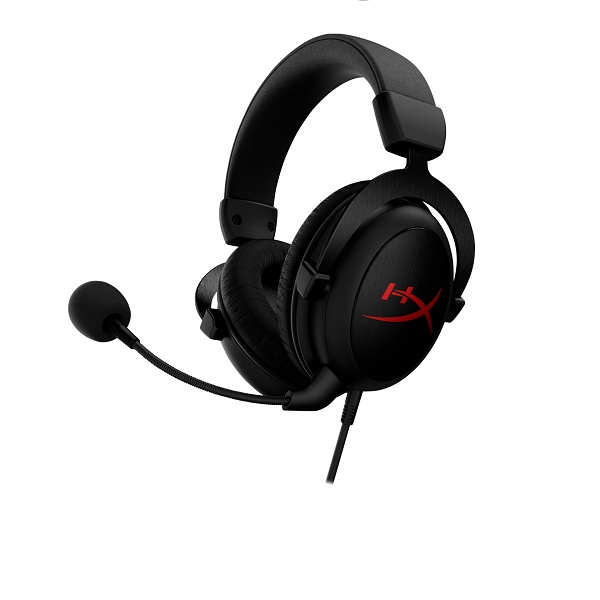 Tai nghe HP HyperX Cloud Core 7.14P4F2AA