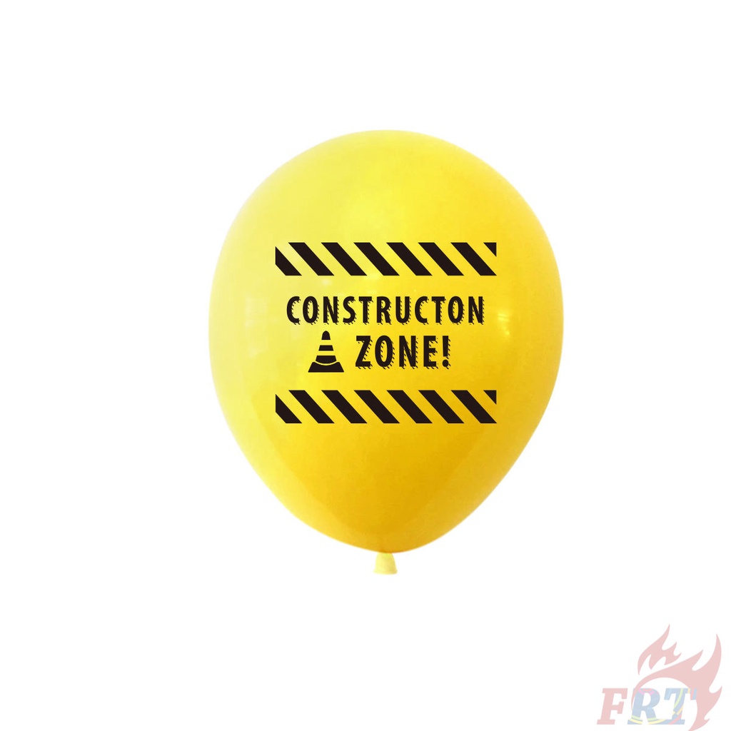 1 Bong Bóng Cao Su 12 Inch In Chữ Happy Birthday Trang Trí Tiệc Sinh Nhật