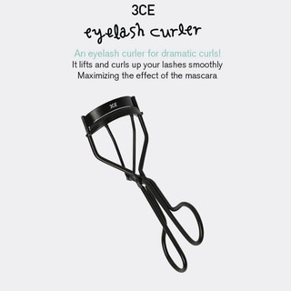Kẹp mi 3CE Eyelash Curler