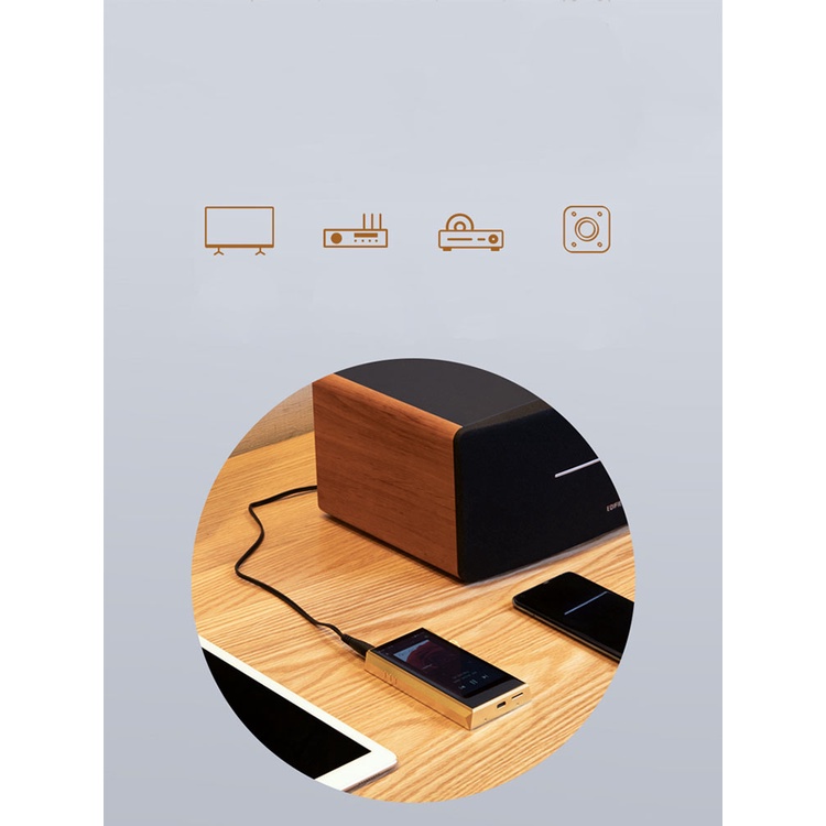 Loa bluetooth Edifier D12 nội địa Trung