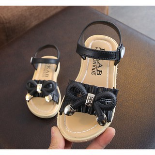 (XẢ KHO) Sandal trẻ em cao cấp đế mềm 3cm