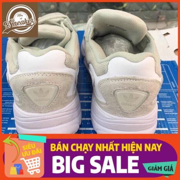 Xả Xả XẢ | Bán Chạy | Giầy Yung 1 falcon trắng xám thể thao thời trang đi chơi phố KHO Xịn Nhẩt NEW ✔️ ' > !