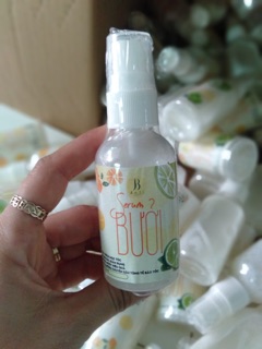Serum bưởi