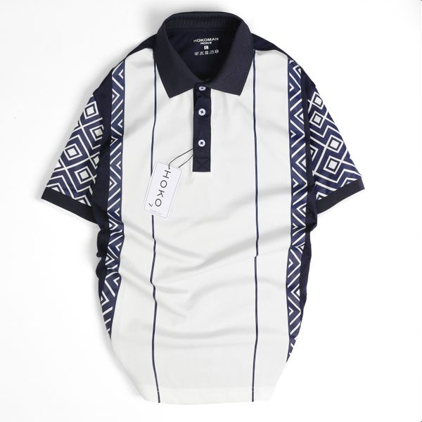 Áo thun nam áo POLO nam phối cổ bẻ CARO CAO CẤP, cotton cá sấu, mẫu mới hot trend, sang trọng đẳng cấp