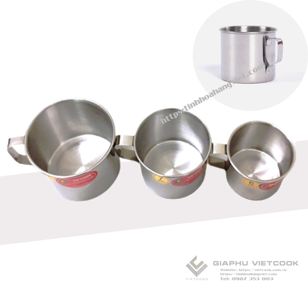 CA INOX VIETCOOK
