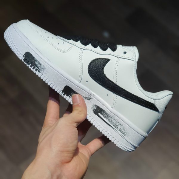 Giày Sneaker Nam Nữ Gdragon Giầy Nike Air Force 1 Giá Rẻ AF1 Hoa Cúc Da Cao Cấp Thoáng Khí | BigBuy360 - bigbuy360.vn