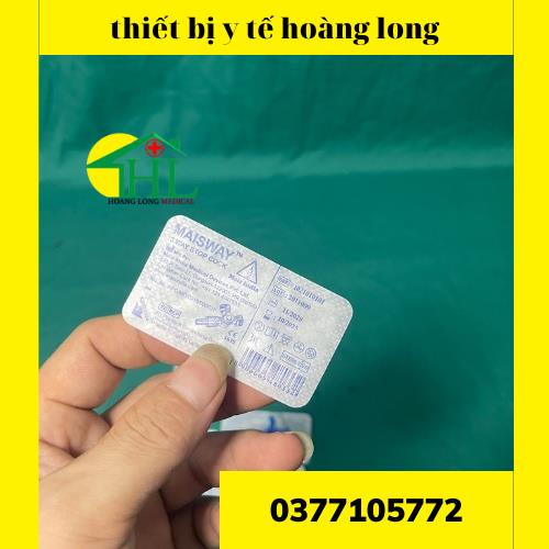 ❤ Combo 5 cái  Khoá 3 chạc