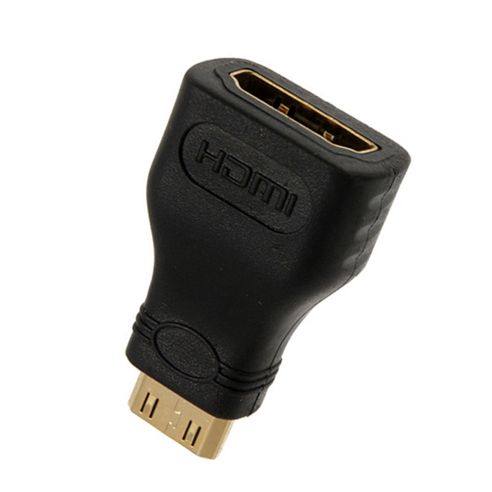Đầu Chuyển Đổi Mini Type C Sang HDMI-Chuyên Dụng