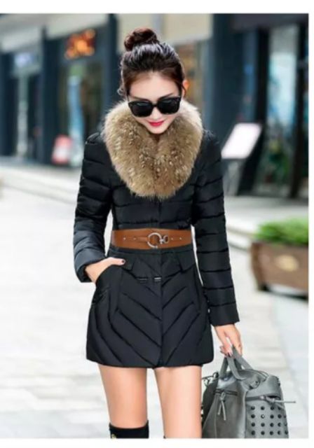Thắt lưng nữ dây nịt nữ đầm váy thời trang Hàn Quốc