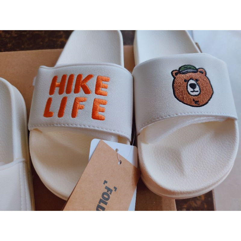 Dép Hike.life