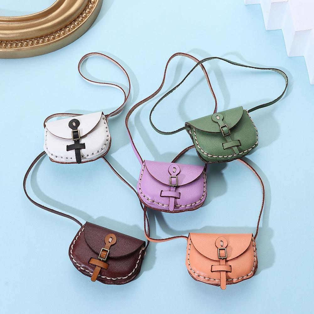 Túi Xách Xinh Xắn Dành Cho Búp Bê 1 / 6 1 / 8 1 / 12