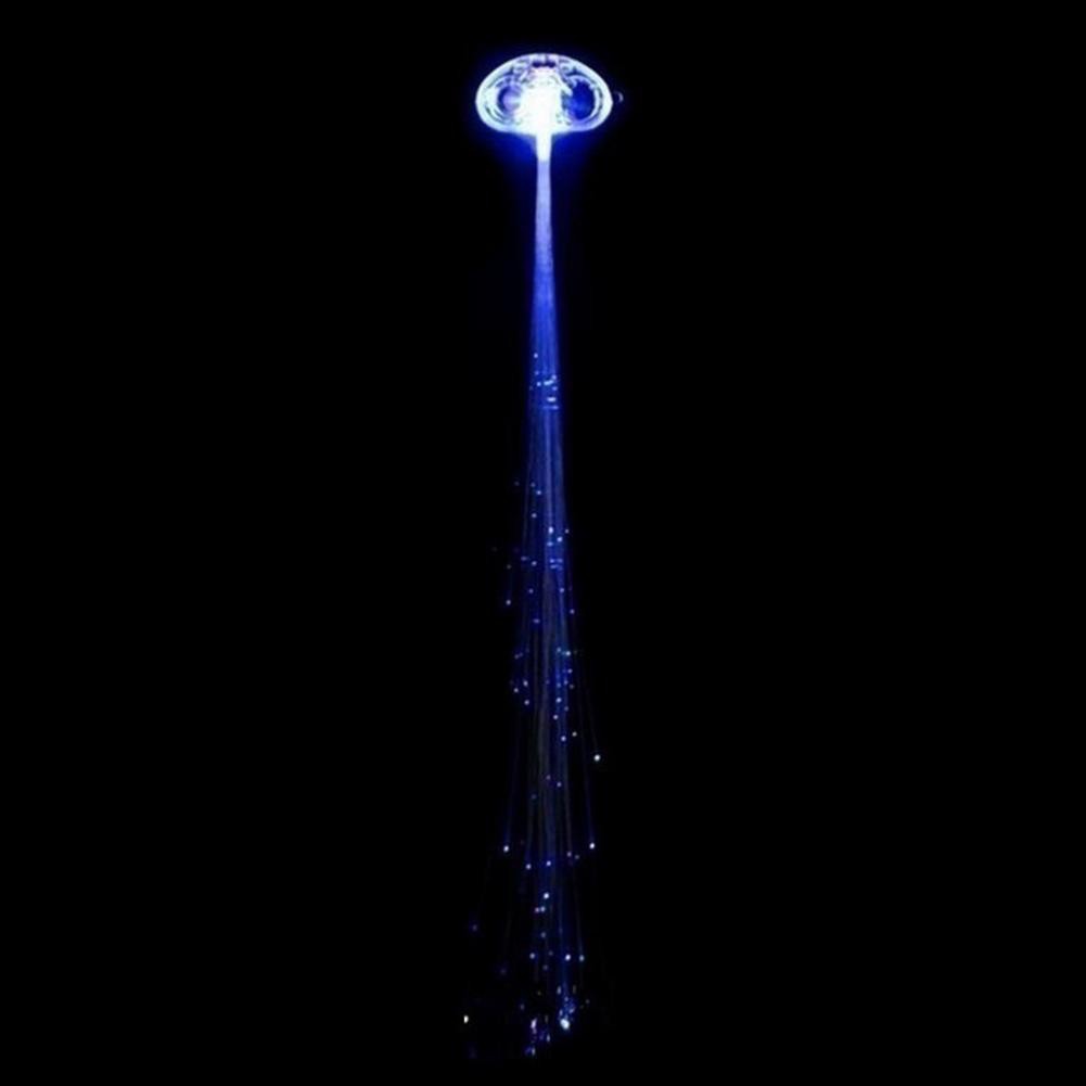 Dây nối tóc phát đèn LED
