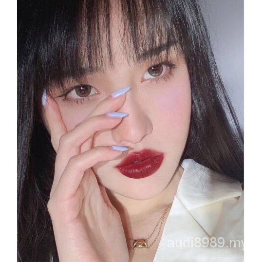 (Hàng Mới Về) Son Kem Lameila Tông Lì Trang Điểm Lâu Trôi 6 Màu Tùy Chọn | BigBuy360 - bigbuy360.vn