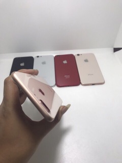 Vỏ Độ iPhone 6 Plus 6S Plus Lên 8 Plus. Đẹp Giống zin 99%