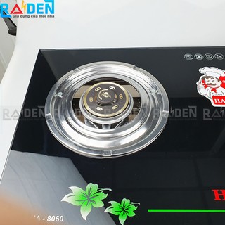 Bếp gas Hayasa HA-8060
