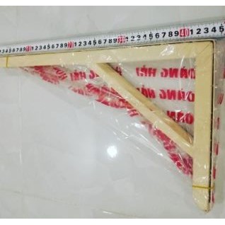 Ke Bắt Góc, Ke Góc Vuông Chữ L, Giá Đỡ Bắt Kệ Hoàng Hải, Giá Rẻ Npp.