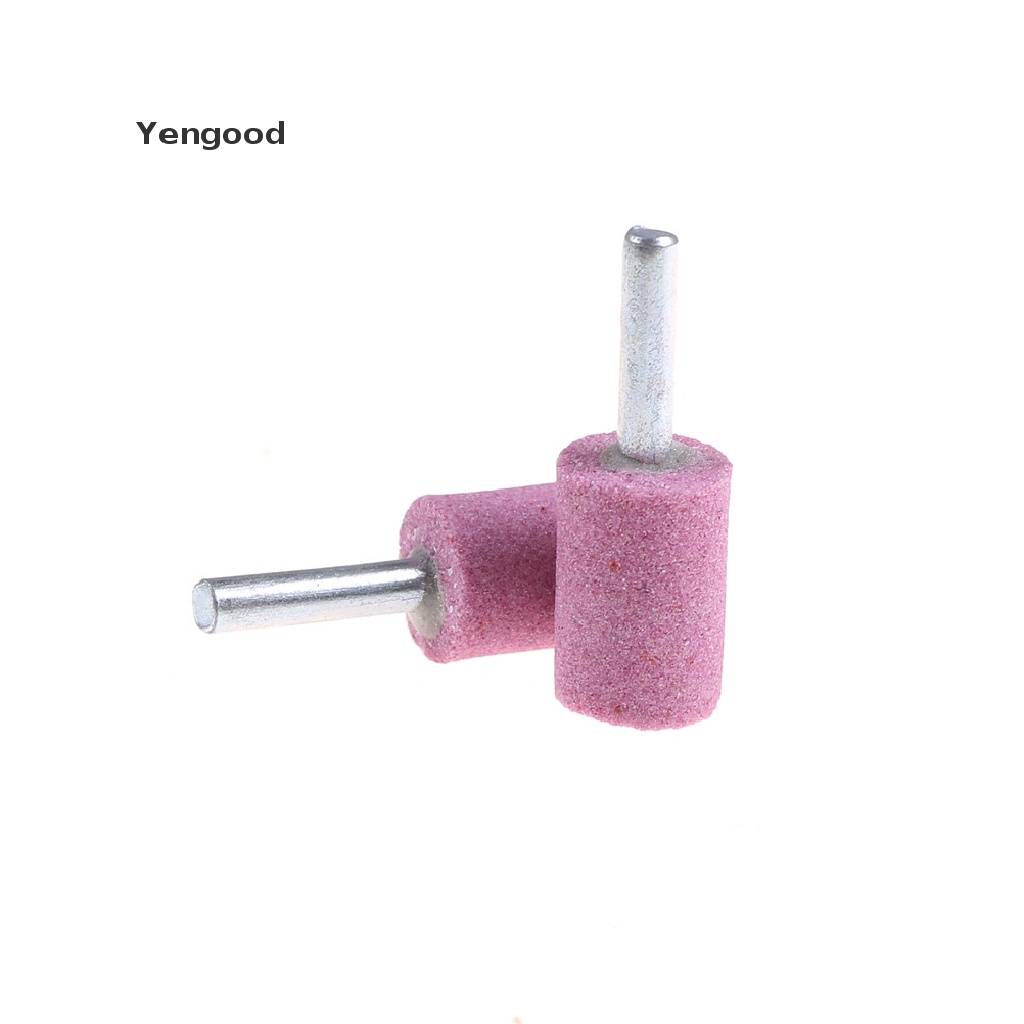 Bộ 5 Đá Mài Dao OD20 6mm