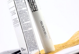 Mascara dior dưỡng mi và lót mi (unbox)