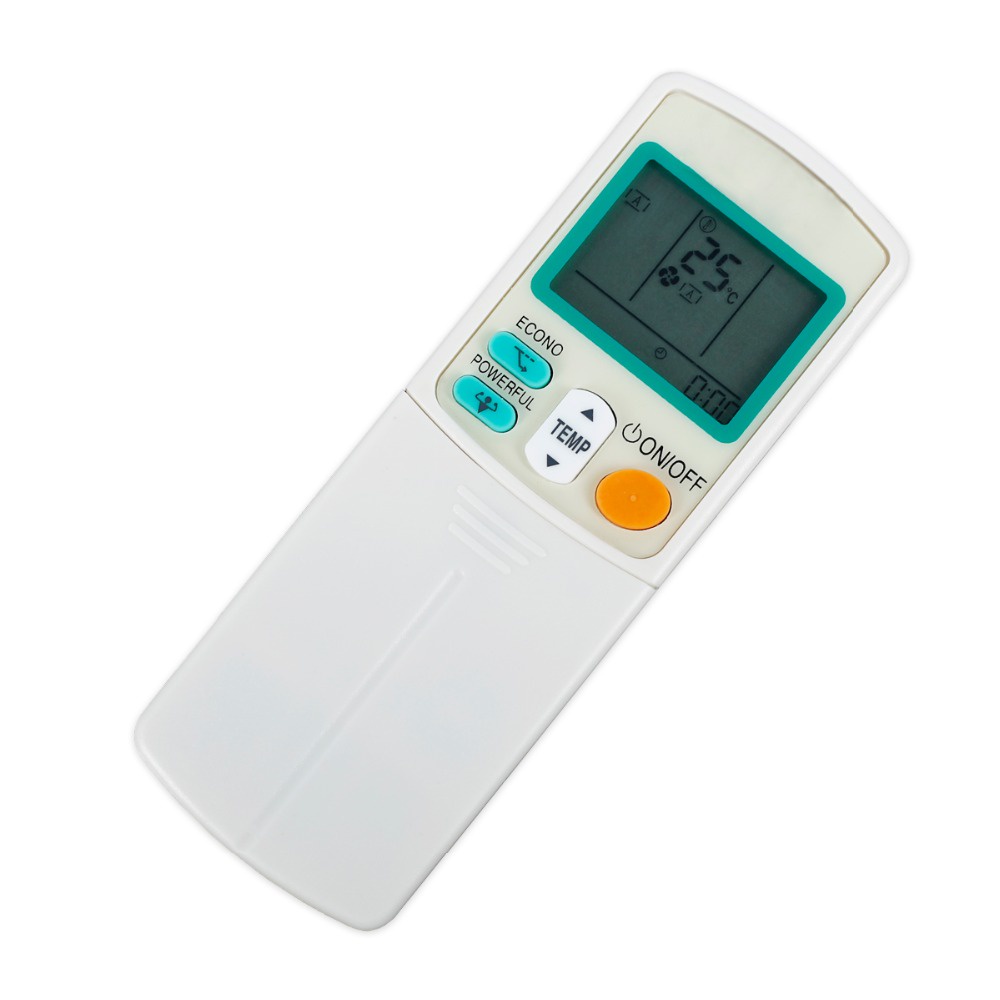 Điều Khiển Từ Xa Của Máy Lạnh ARC433A87 Cho Daikin ARC433A87 ARC433A22 ARC433A88